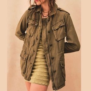 Free people women’s jacket